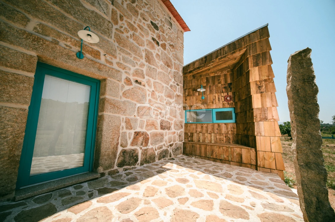 Quinta T3 para Venda em Juncais, Vila Ruiva e Vila Soeiro do Chão Foto 30