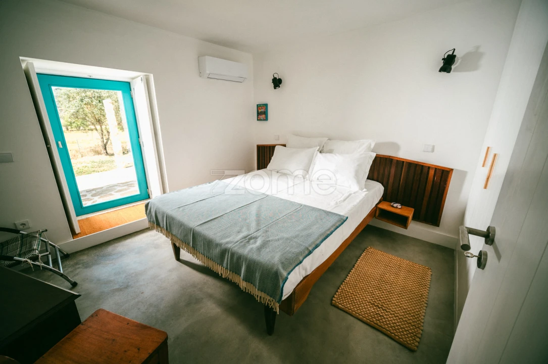 Quinta T3 para Venda em Juncais, Vila Ruiva e Vila Soeiro do Chão Foto 24