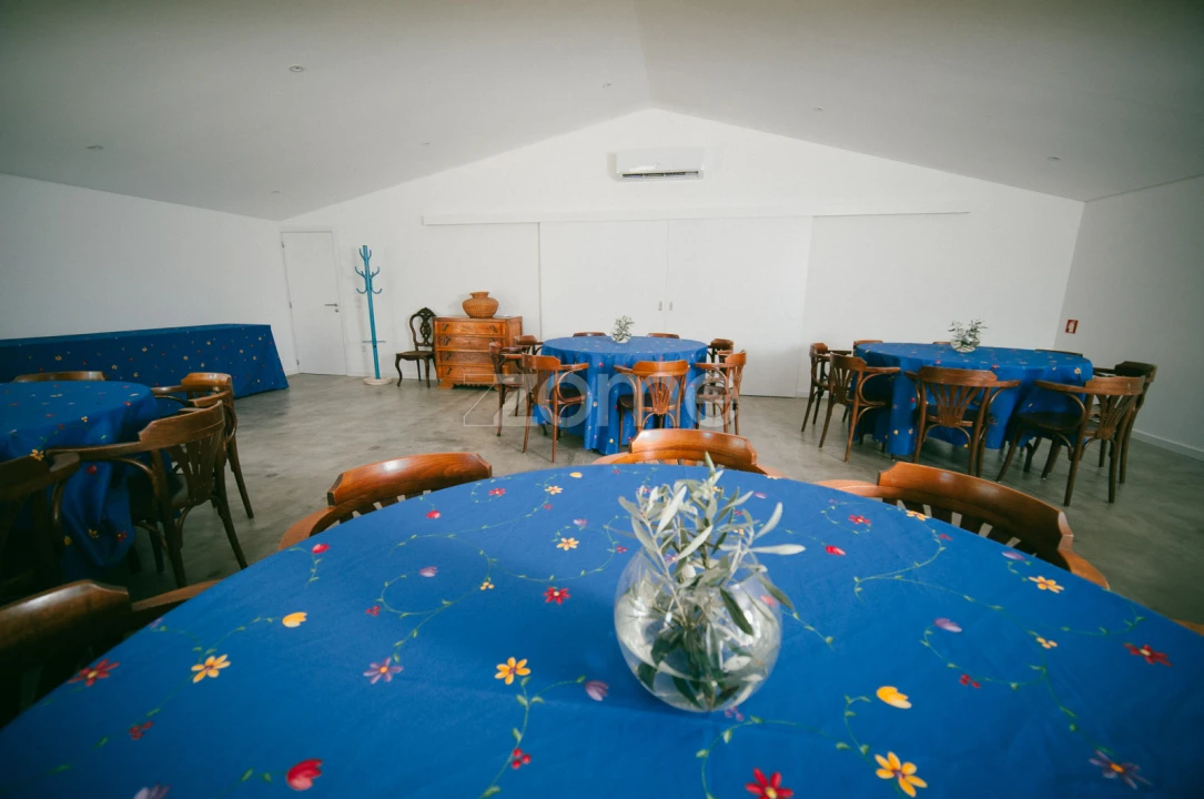 Quinta T3 para Venda em Juncais, Vila Ruiva e Vila Soeiro do Chão Foto 10