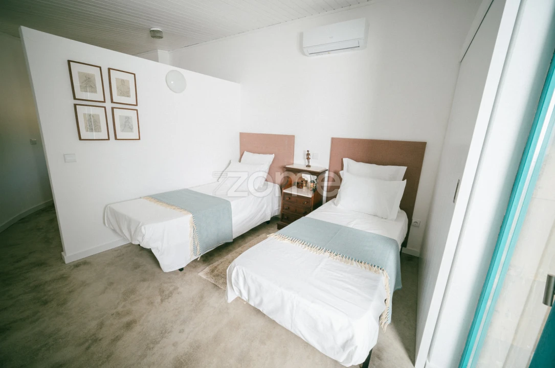 Quinta T3 para Venda em Juncais, Vila Ruiva e Vila Soeiro do Chão Foto 27