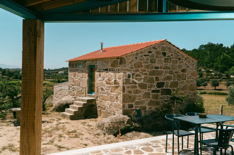 Quinta T3 para Venda em Juncais, Vila Ruiva e Vila Soeiro do Chão Foto 5