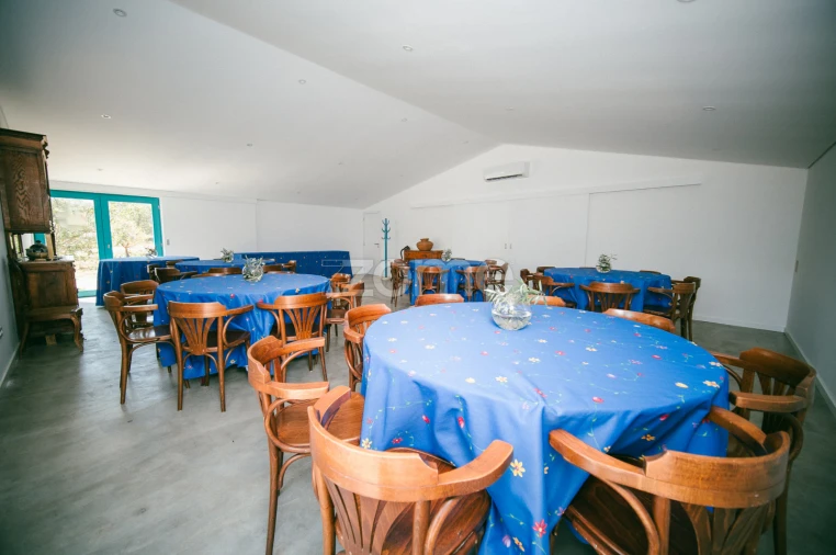 Quinta T3 para Venda em Juncais, Vila Ruiva e Vila Soeiro do Chão Foto 8