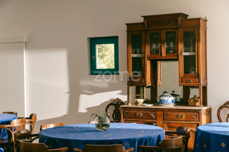 Quinta T3 para Venda em Juncais, Vila Ruiva e Vila Soeiro do Chão Foto 9