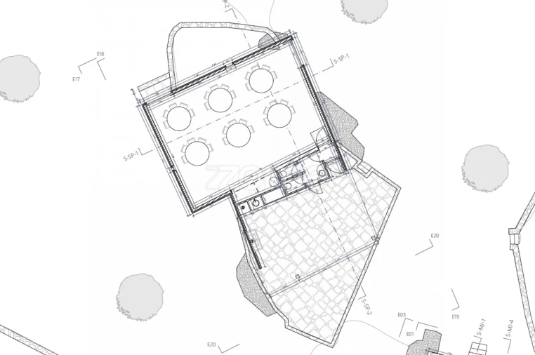 Quinta T3 para Venda em Juncais, Vila Ruiva e Vila Soeiro do Chão Foto 39