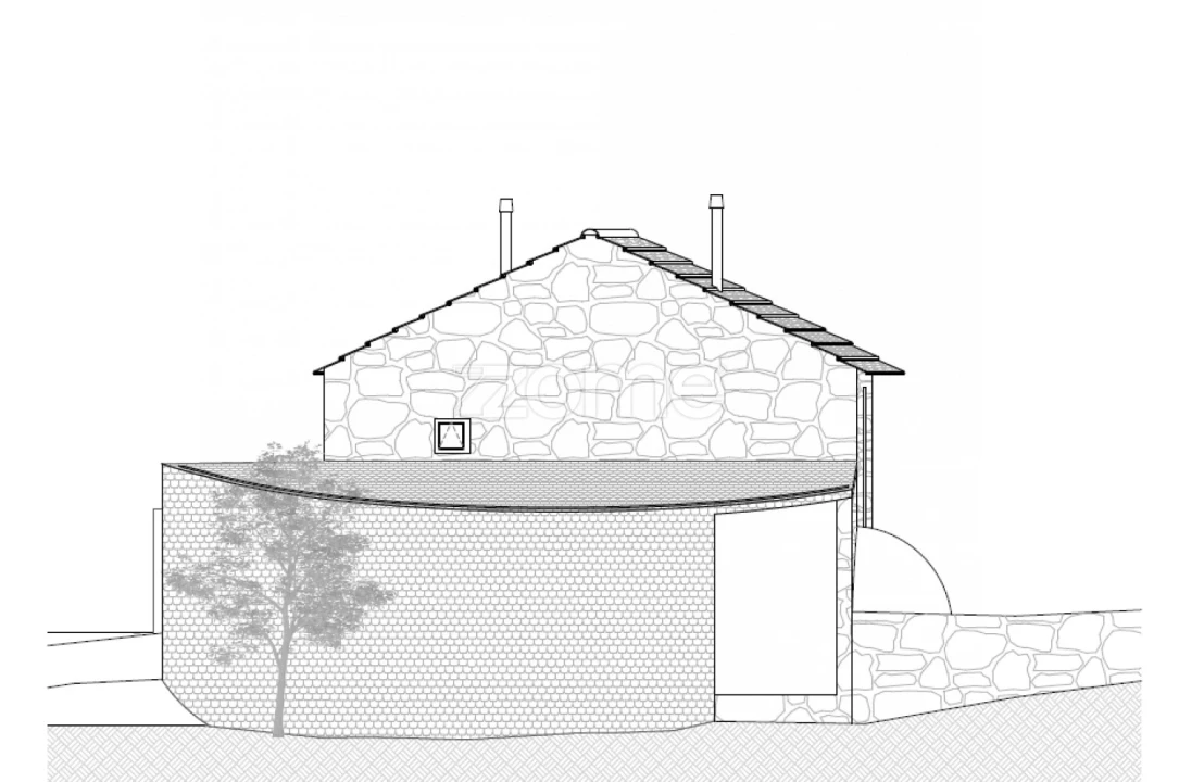 Quinta T3 para Venda em Juncais, Vila Ruiva e Vila Soeiro do Chão Foto 35