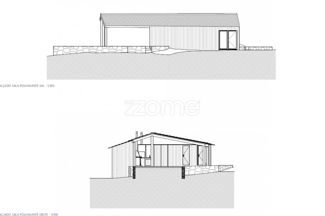 Quinta T3 para Venda em Juncais, Vila Ruiva e Vila Soeiro do Chão Foto 40
