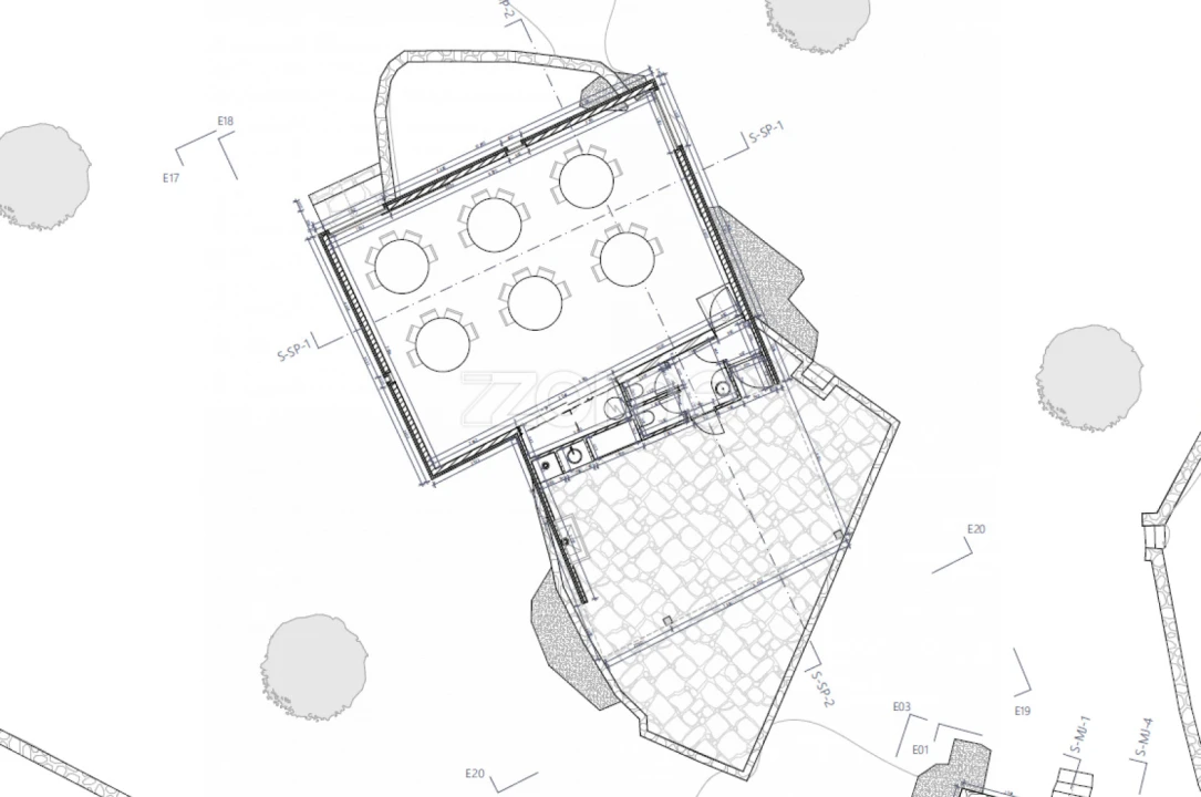 Quinta T3 para Venda em Juncais, Vila Ruiva e Vila Soeiro do Chão Foto 39