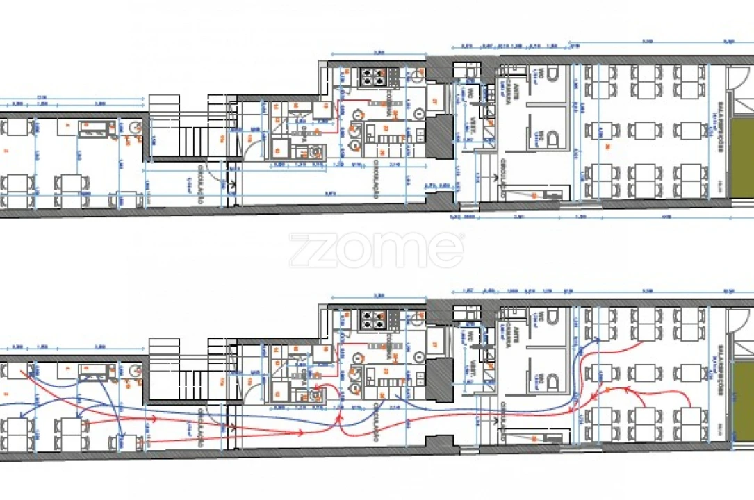 Negócio para Venda em Cedofeita, Santo Ildefonso, Sé, Miragaia, São Nicolau e Vitória Foto 45