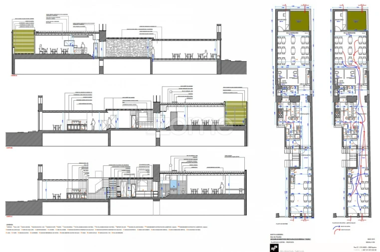 Negócio para Venda em Cedofeita, Santo Ildefonso, Sé, Miragaia, São Nicolau e Vitória Foto 44