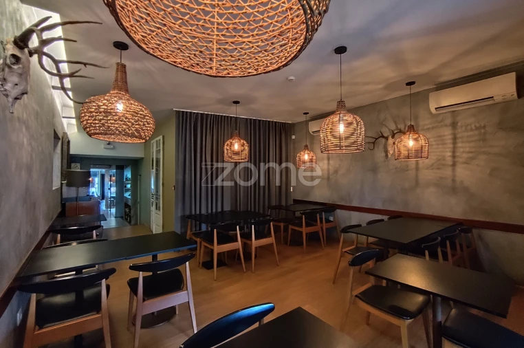 Negócio para Venda em Cedofeita, Santo Ildefonso, Sé, Miragaia, São Nicolau e Vitória Foto 24