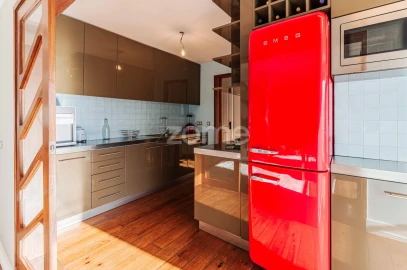 Apartamento T3 para Venda em Estrela