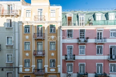 Apartamento T3 para Venda em Estrela