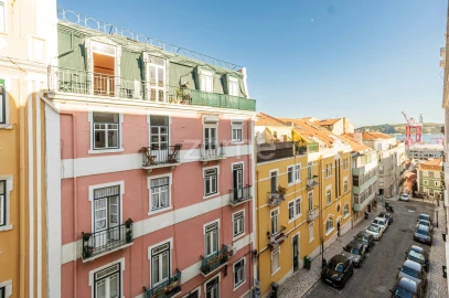 Apartamento T3 para Venda em Estrela