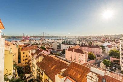Apartamento T3 para Venda em Estrela