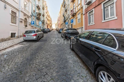 Apartamento T3 para Venda em Estrela