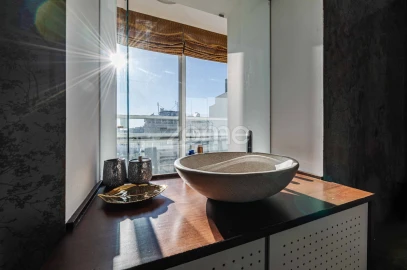 Apartamento T3 para Venda em Estrela