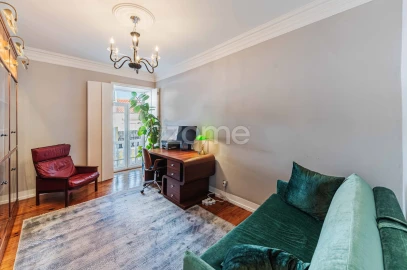 Apartamento T3 para Venda em Estrela