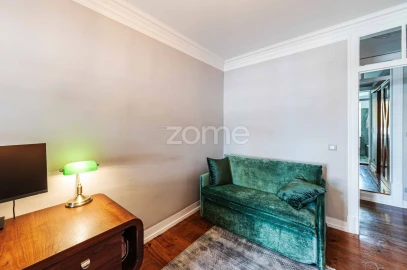 Apartamento T3 para Venda em Estrela
