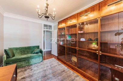 Apartamento T3 para Venda em Estrela