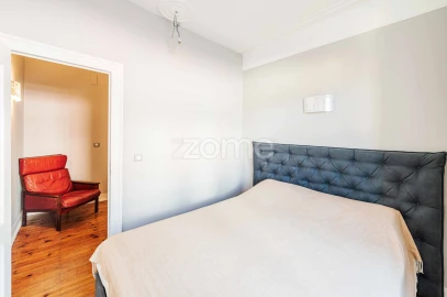Apartamento T3 para Venda em Estrela