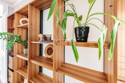 Apartamento T3 para Venda em Estrela