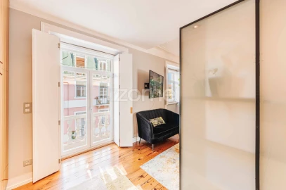 Apartamento T3 para Venda em Estrela
