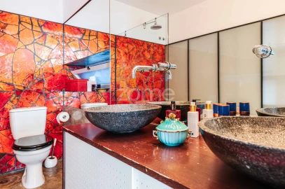 Apartamento T3 para Venda em Estrela