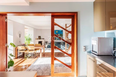 Apartamento T3 para Venda em Estrela