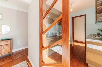 Apartamento T3 para Venda em Estrela