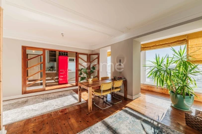 Apartamento T3 para Venda em Estrela