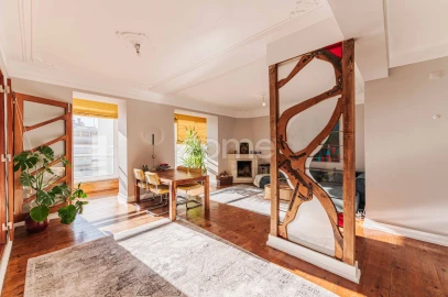 Apartamento T3 para Venda em Estrela