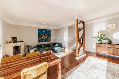 Apartamento T3 para Venda em Estrela
