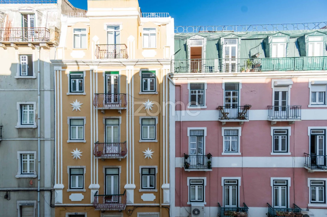 Apartamento T3 para Venda em Estrela Foto 3