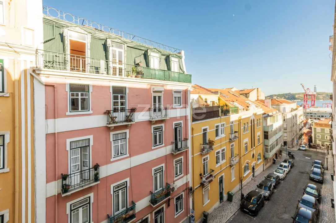 Apartamento T3 para Venda em Estrela Foto 4
