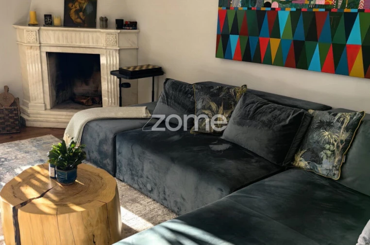 Apartamento T3 para Venda em Estrela Foto 2