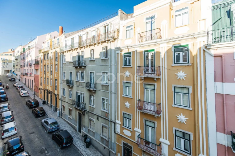 Apartamento T3 para Venda em Estrela Foto 5