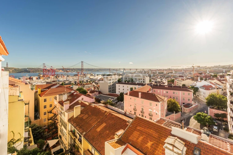 Apartamento T3 para Venda em Estrela Foto 7