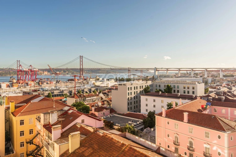 Apartamento T3 para Venda em Estrela Foto 6