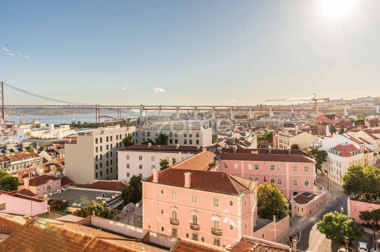 Apartamento T3 para Venda em Estrela Foto 8