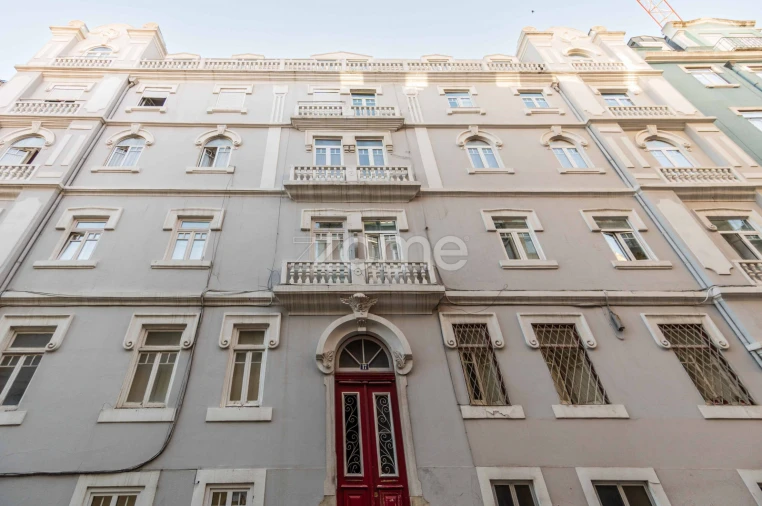 Apartamento T3 para Venda em Estrela Foto 13