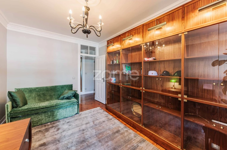 Apartamento T3 para Venda em Estrela Foto 31