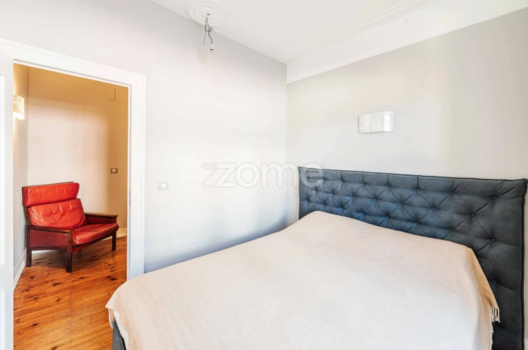 Apartamento T3 para Venda em Estrela Foto 34