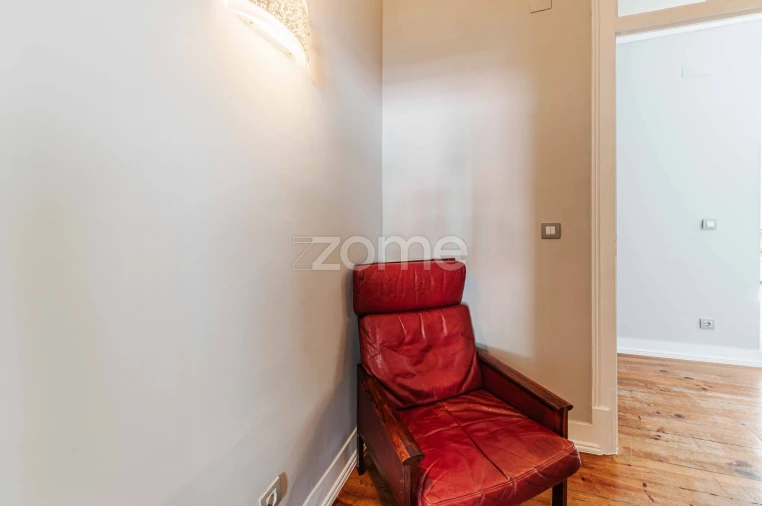 Apartamento T3 para Venda em Estrela Foto 33