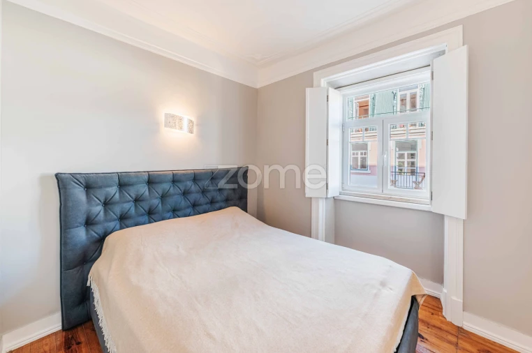 Apartamento T3 para Venda em Estrela Foto 35