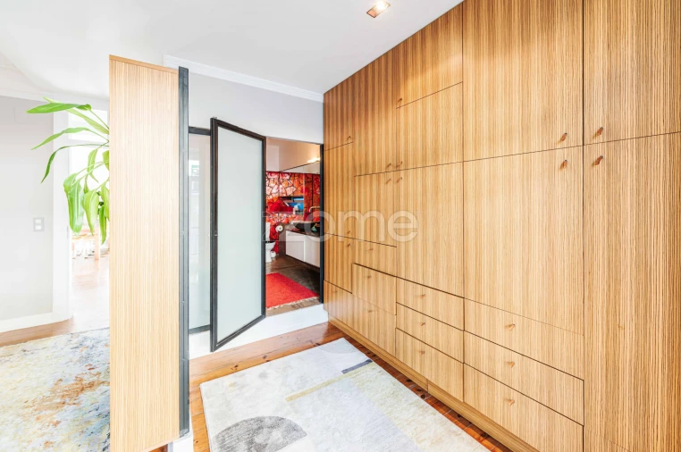 Apartamento T3 para Venda em Estrela Foto 18
