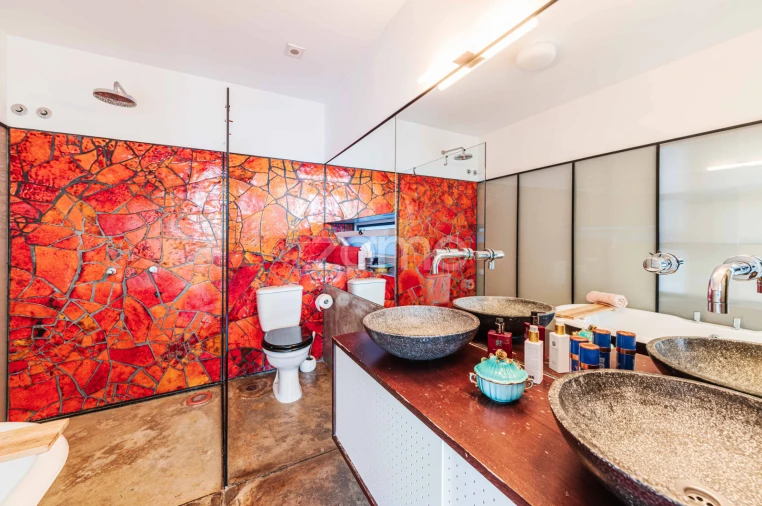 Apartamento T3 para Venda em Estrela Foto 20