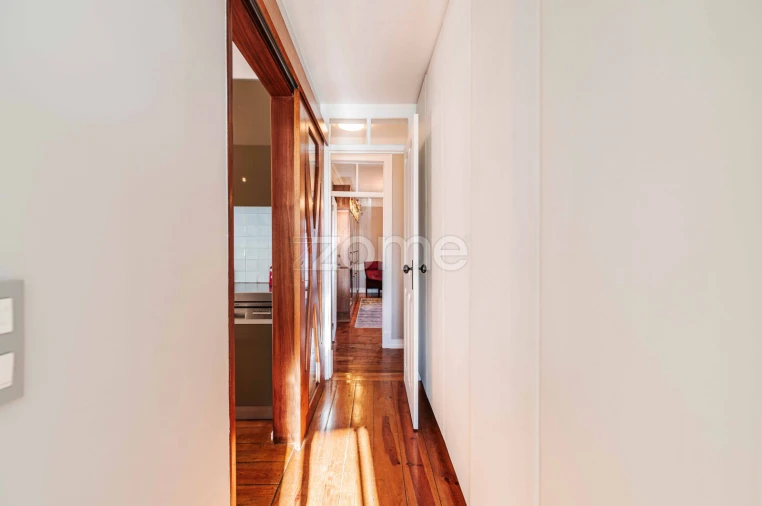 Apartamento T3 para Venda em Estrela Foto 54