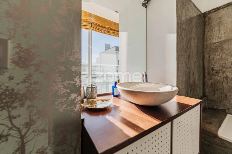 Apartamento T3 para Venda em Estrela Foto 57