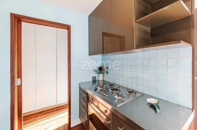 Apartamento T3 para Venda em Estrela Foto 28