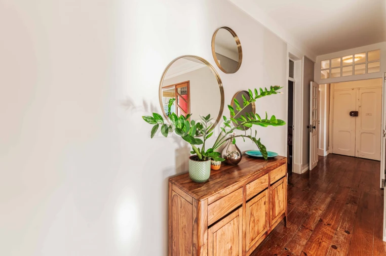 Apartamento T3 para Venda em Estrela Foto 43